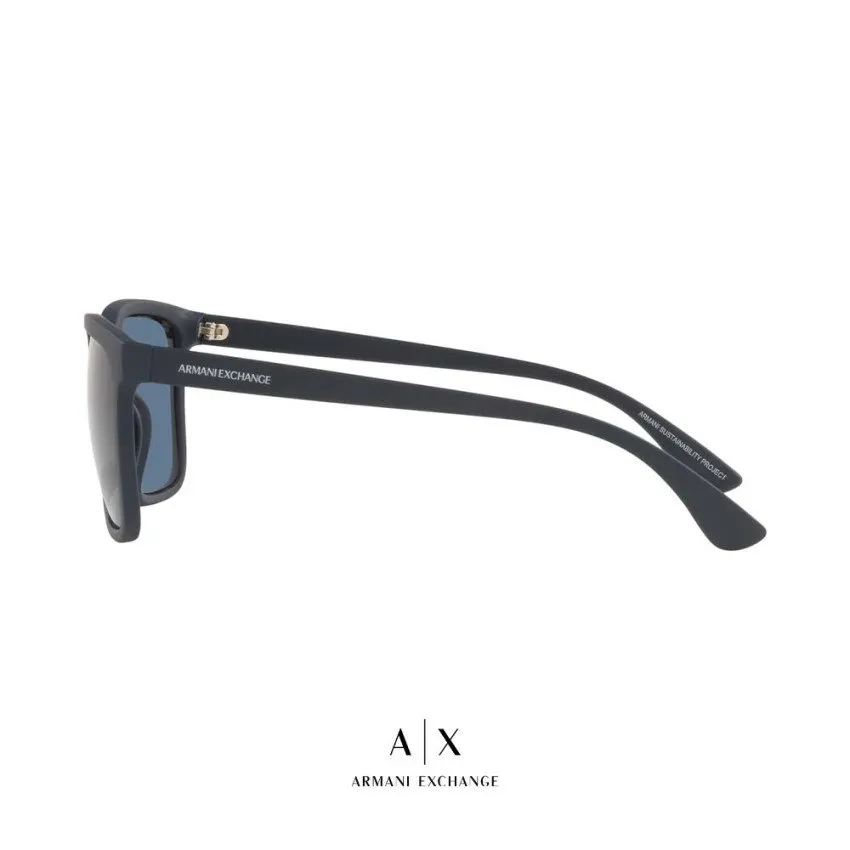 Armani Exchange - AX4112SU 55 818180 - 3