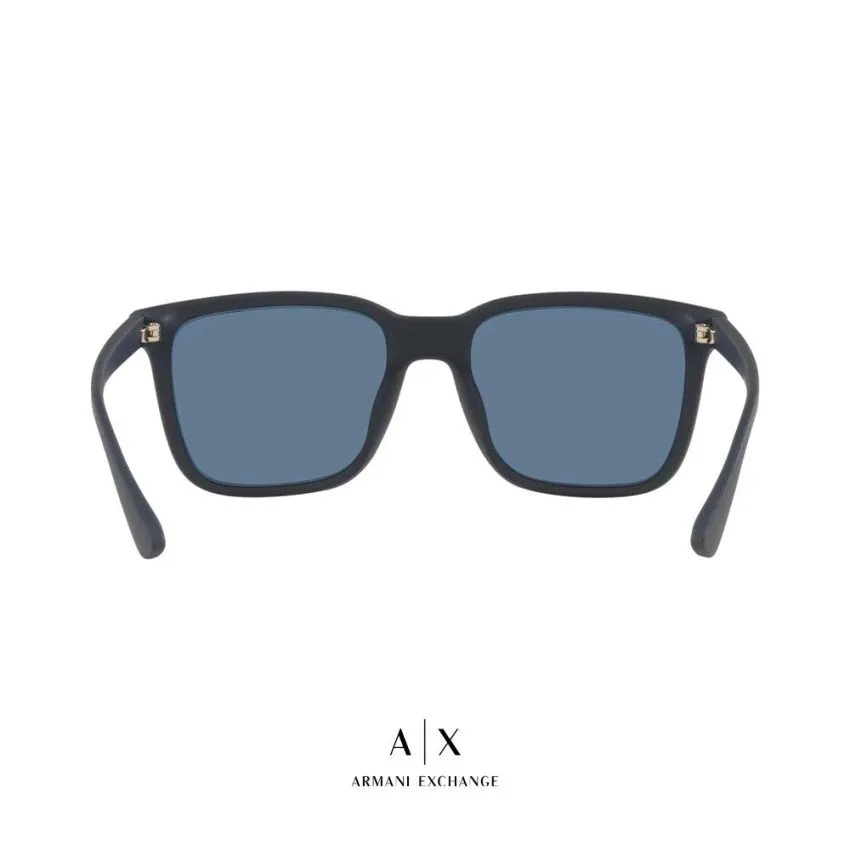 Armani Exchange - AX4112SU 55 818180 - 4