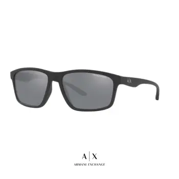 Armani Exchange - AX4122S 59 80786G