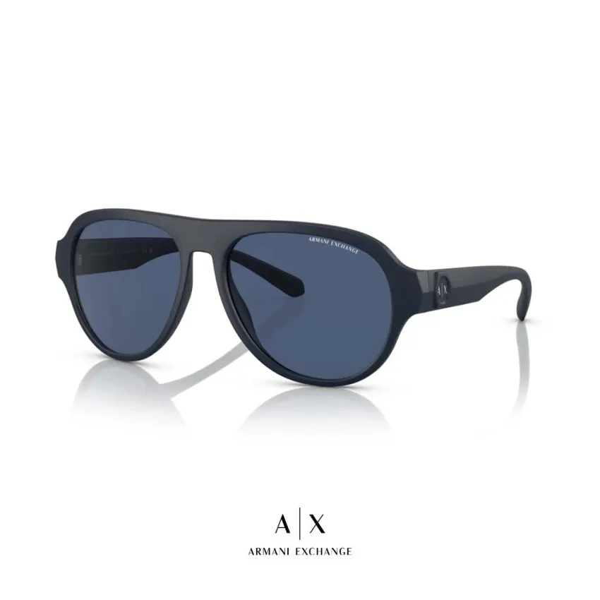 Armani Exchange - AX4126SU 58 818180 - 1