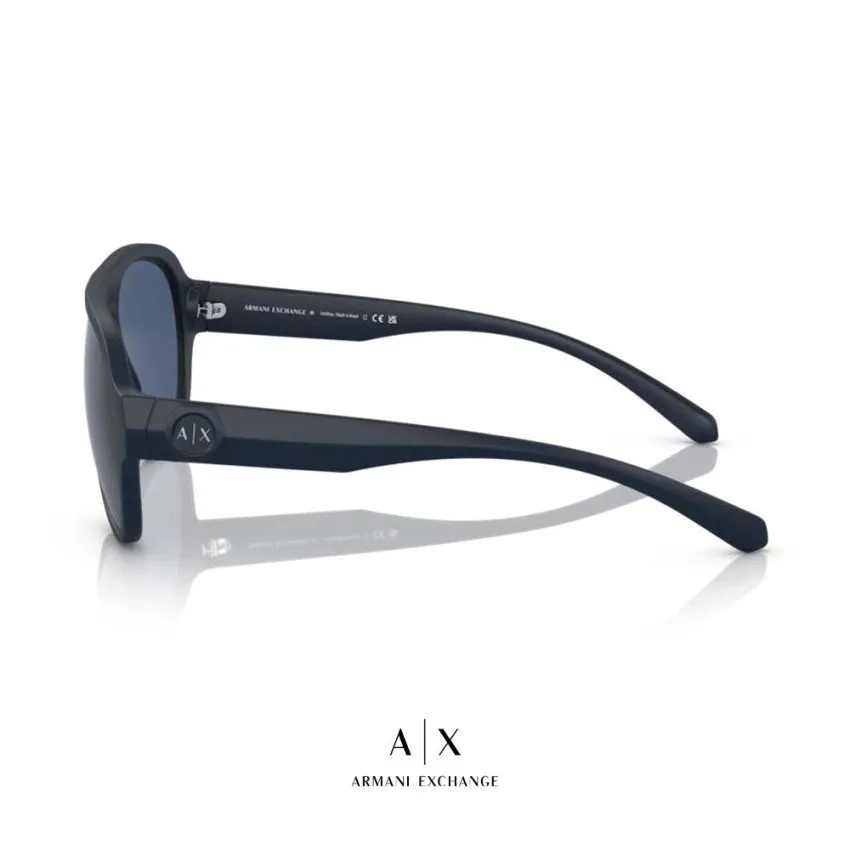 Armani Exchange - AX4126SU 58 818180 - 2