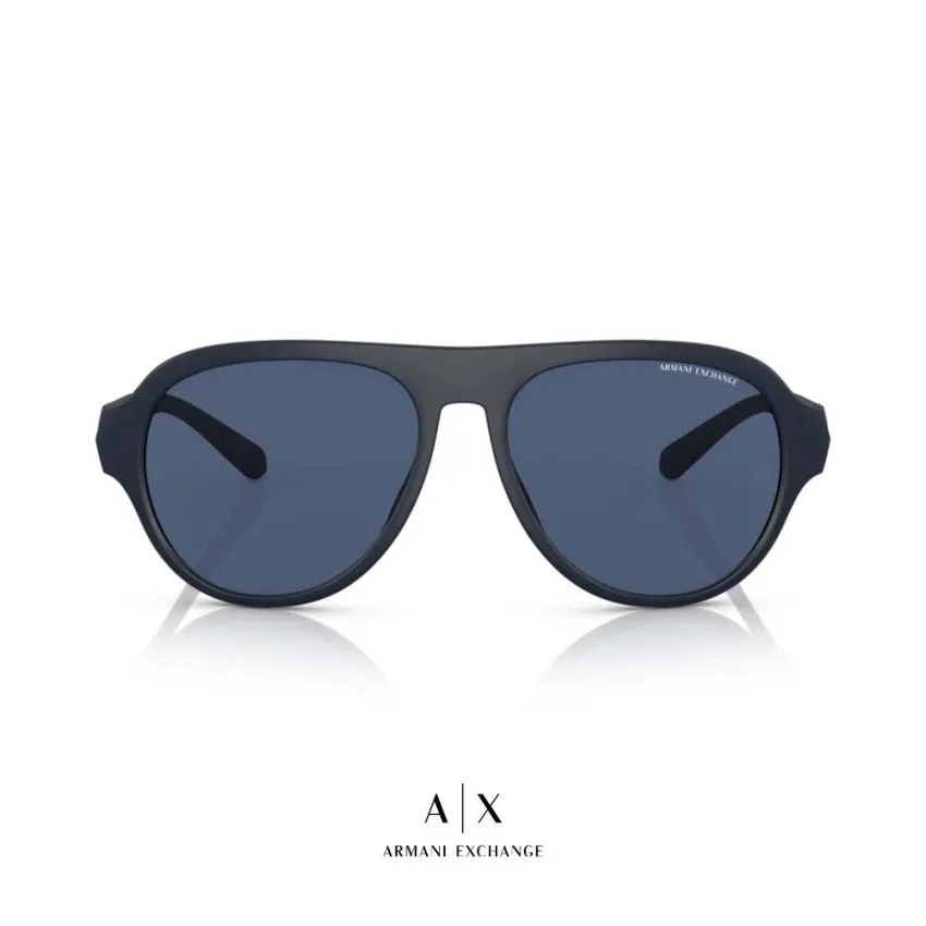 Armani Exchange - AX4126SU 58 818180 - 4