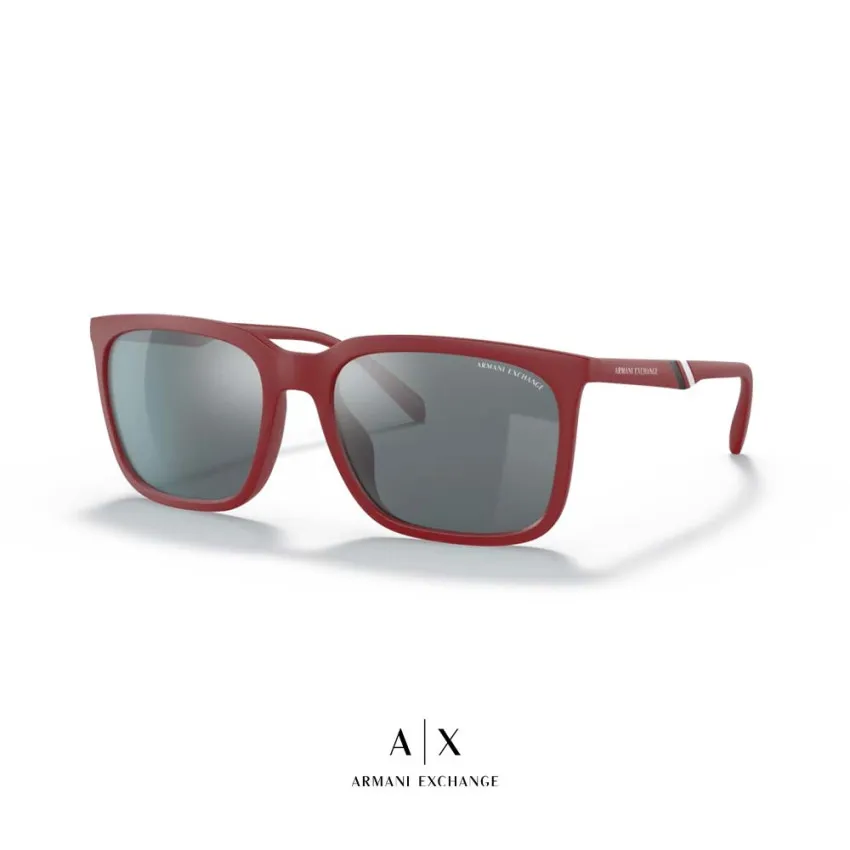 Armani Exchange - AX4117SU 57 80986G - 1