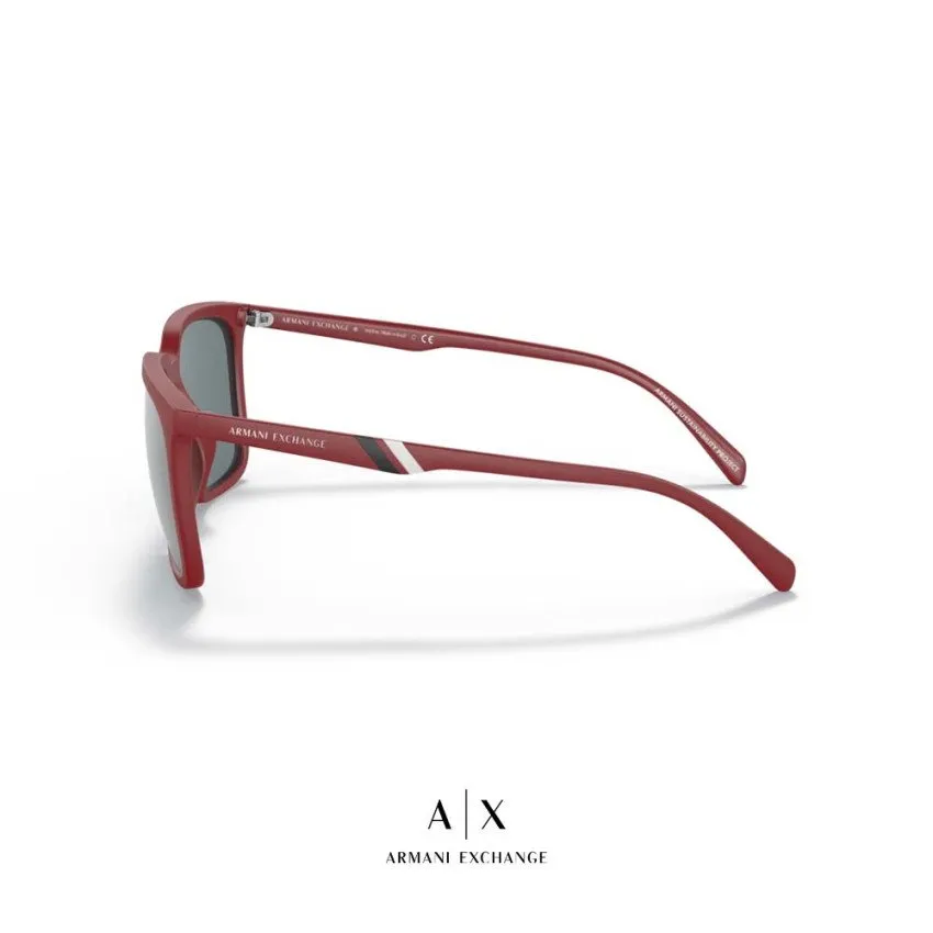 Armani Exchange - AX4117SU 57 80986G - 2