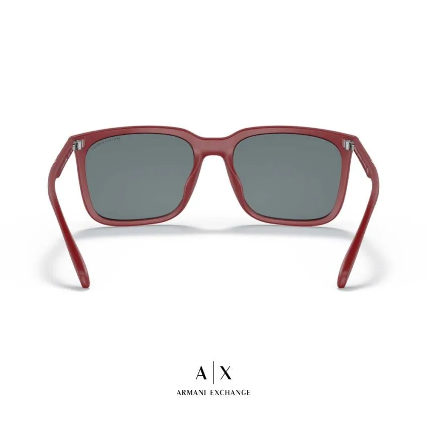 Armani Exchange - AX4117SU 57 80986G - 3