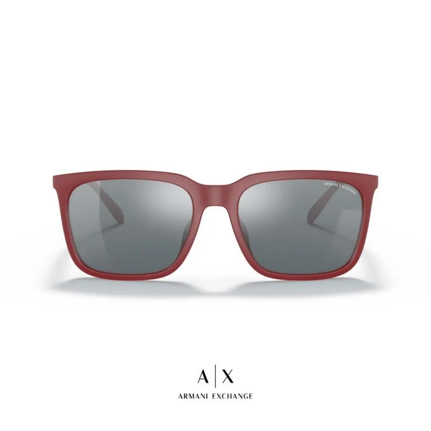 Armani Exchange - AX4117SU 57 80986G - 4