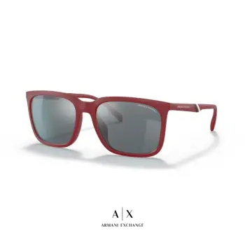 Armani Exchange - AX4117SU 57 80986G