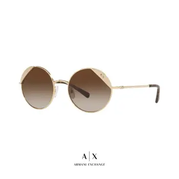 Armani Exchange - AX2039S 52 611013