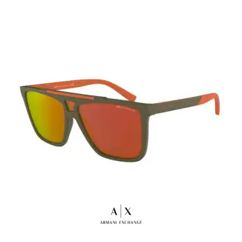 Armani Exchange - AX4079S 82726Q 58