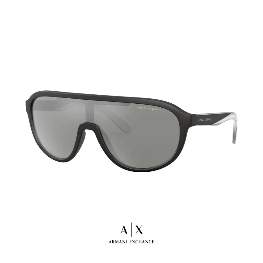 Armani Exchange - AX4099S 31 80786G - 1