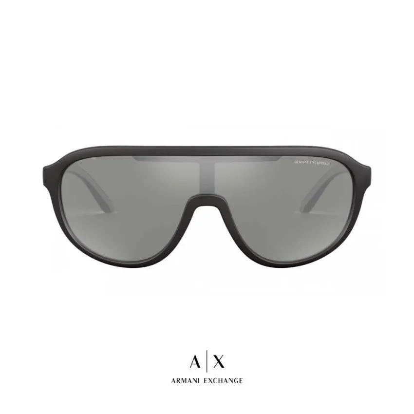 Armani Exchange - AX4099S 31 80786G - 2