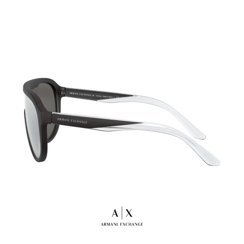 Armani Exchange - AX4099S 31 80786G - 3