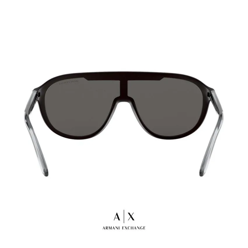 Armani Exchange - AX4099S 31 80786G - 4