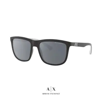 Armani Exchange - AX4093S 56 8078Z3