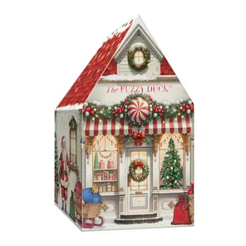 Set për femra Baylis & Harding Winter Kingdom Body Care Gift Set, 5 elemente