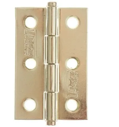 Hingë dritareje TKZ Polna J2 KZ60, 4 cm, bronz - 1