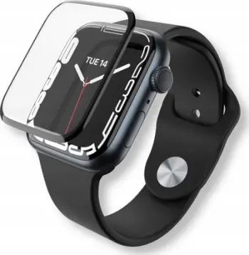 Mbrojtës ekrani NEXT ONE 3D Clear, për Apple Watch 41mm, transparent
