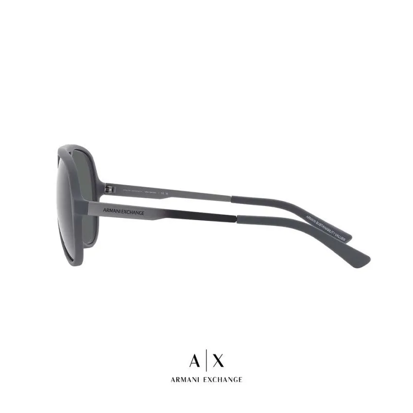 Armani Exchange - AX4133S 60 829487 - 3