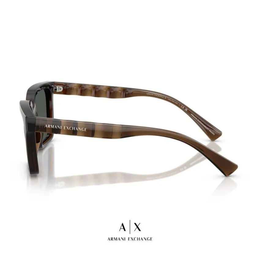 Armani Exchange - AX4147S 56 835773 - 3