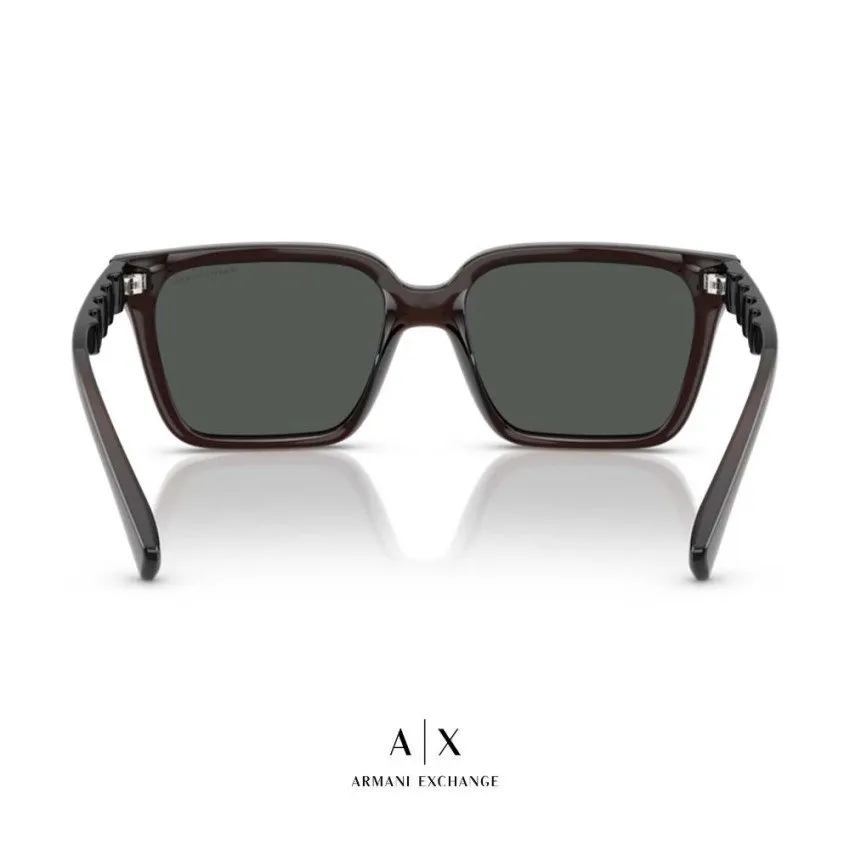 Armani Exchange - AX4147S 56 835773 - 4