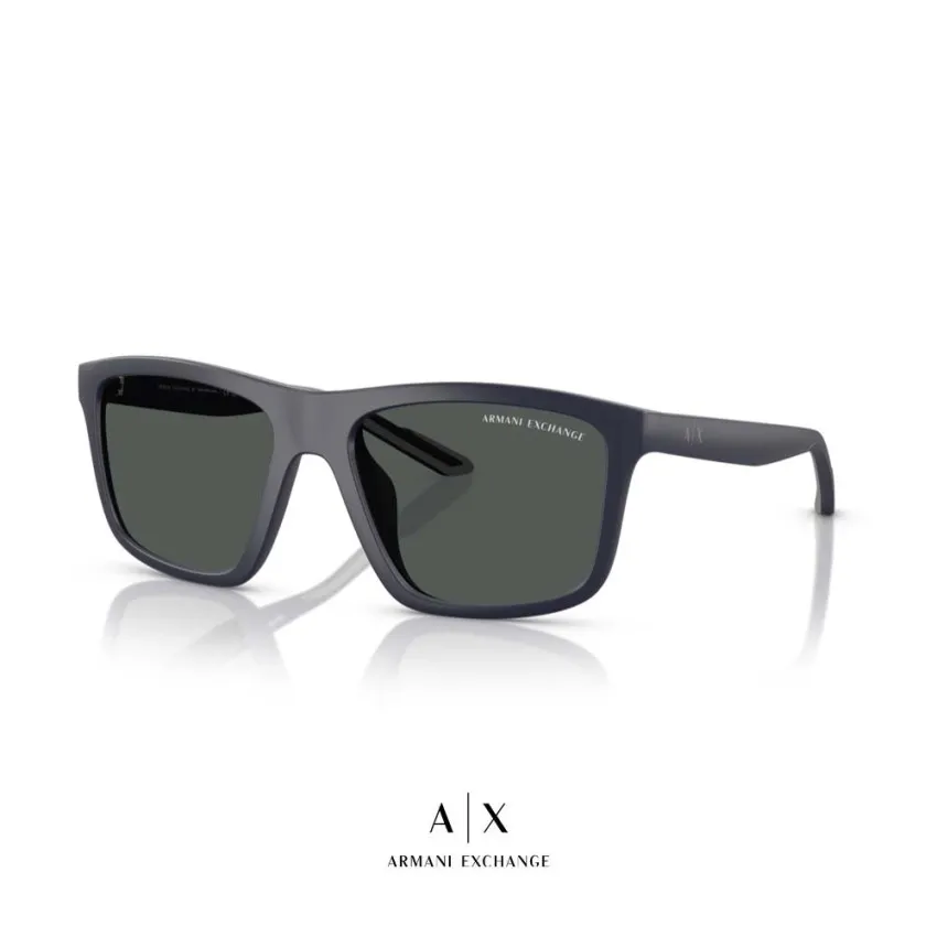 Armani Exchange - AX4147S 56 610587 - 1