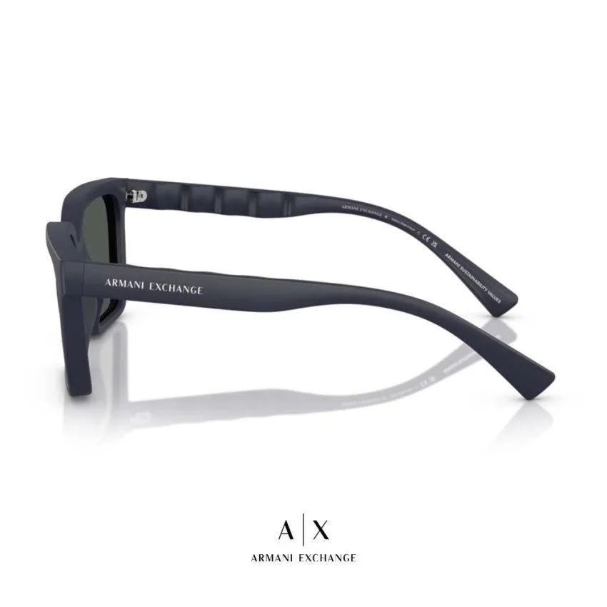 Armani Exchange - AX4147S 56 610587 - 3