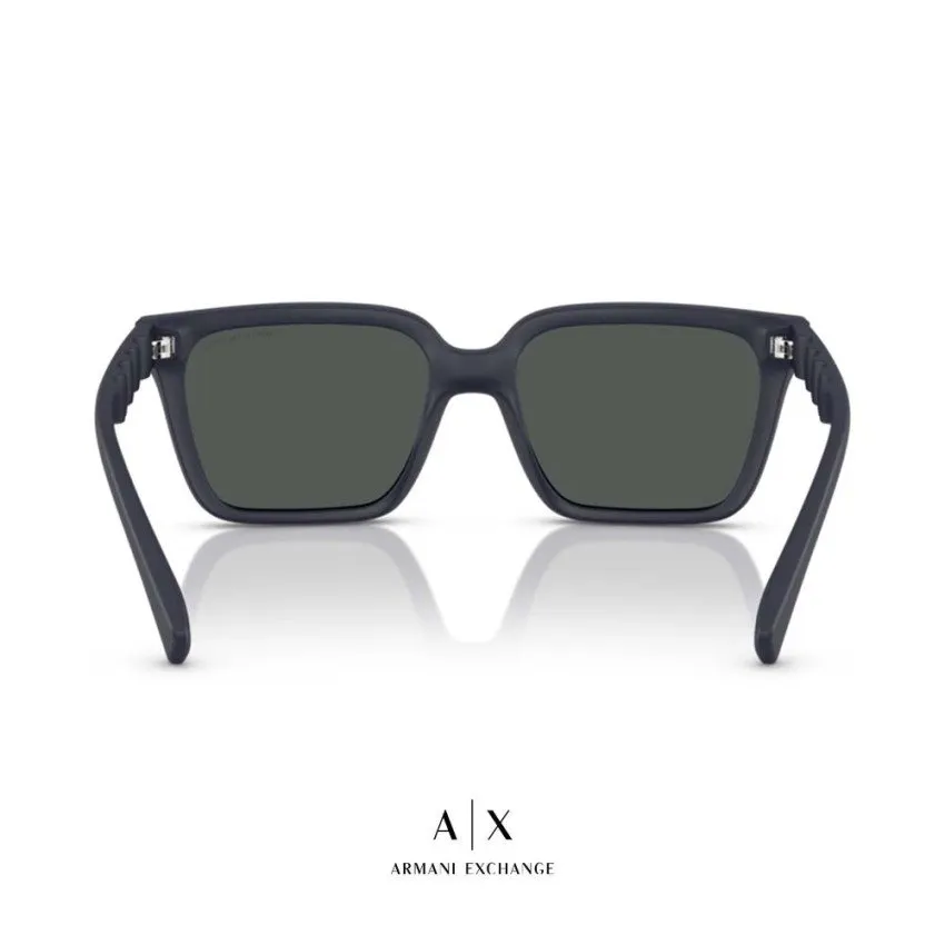 Armani Exchange - AX4147S 56 610587 - 4