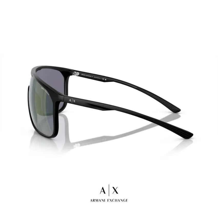 Armani Exchange - AX4137SU 35 8078/2 - 2