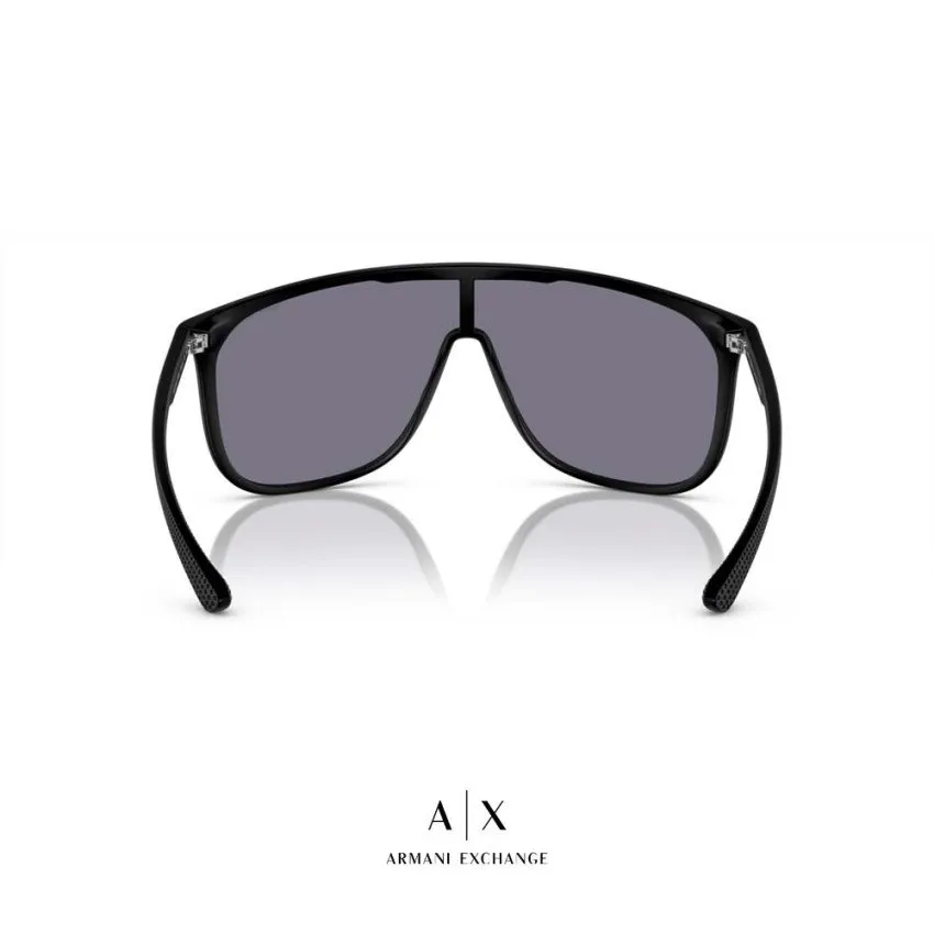 Armani Exchange - AX4137SU 35 8078/2 - 3