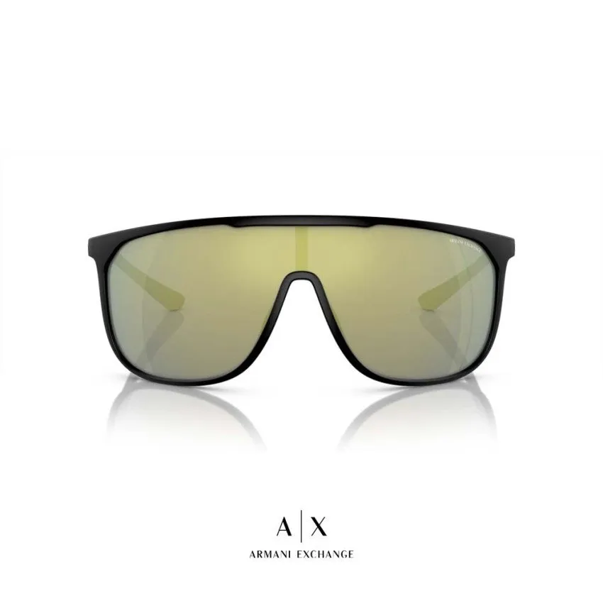 Armani Exchange - AX4137SU 35 8078/2 - 4