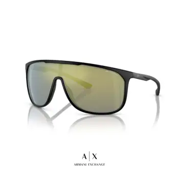 Armani Exchange - AX4137SU 35 8078/2
