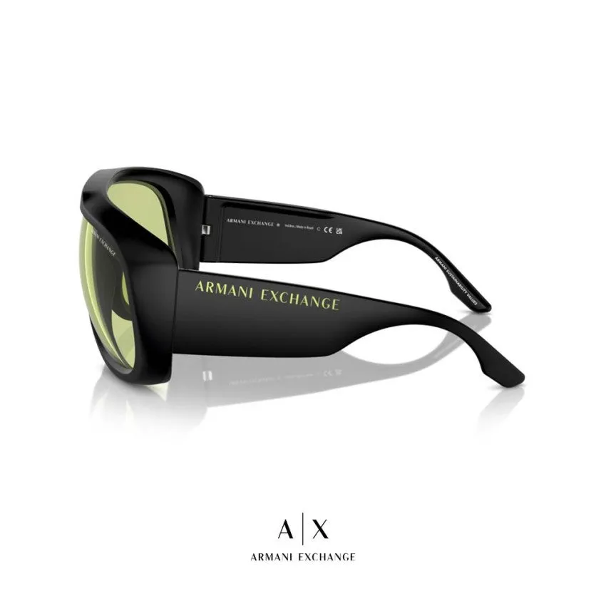 Armani Exchange - AX4143SU 67 8078/2 - 2