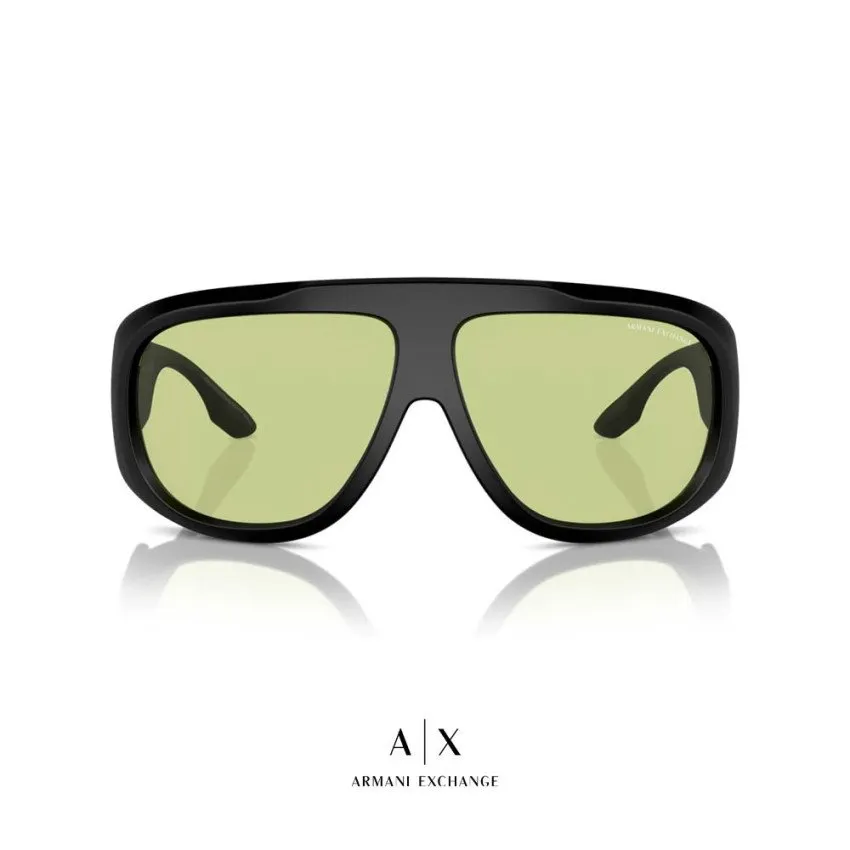 Armani Exchange - AX4143SU 67 8078/2 - 4