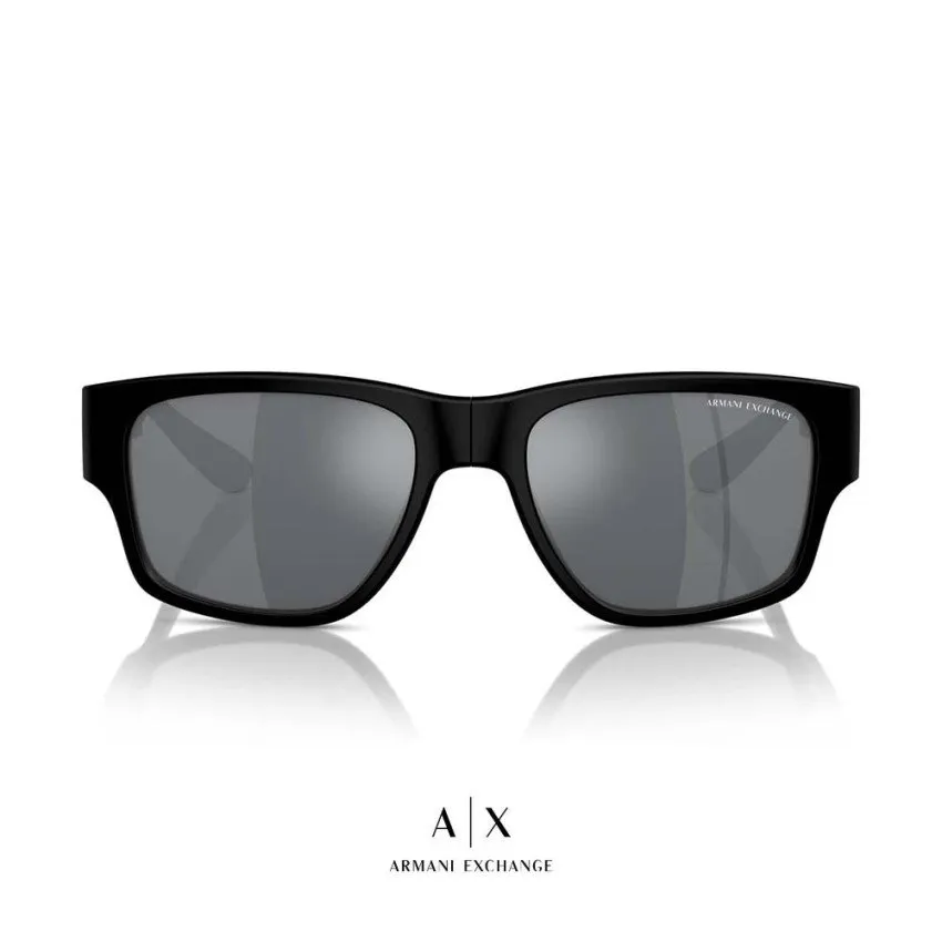 Armani Exchange - AX4141SU 56 80786G - 2