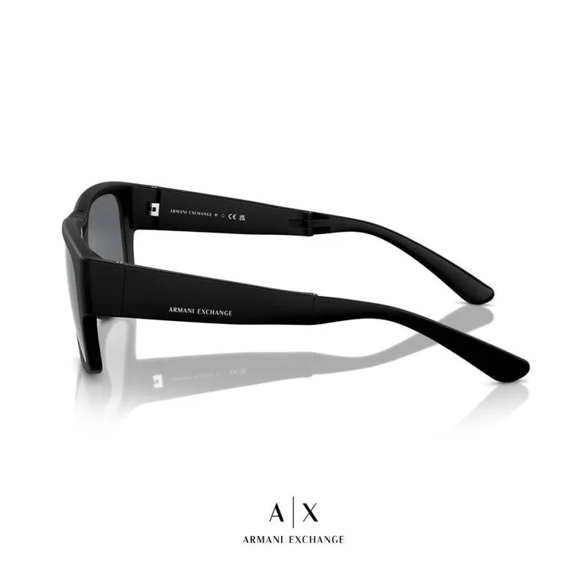 Armani Exchange - AX4141SU 56 80786G - 3