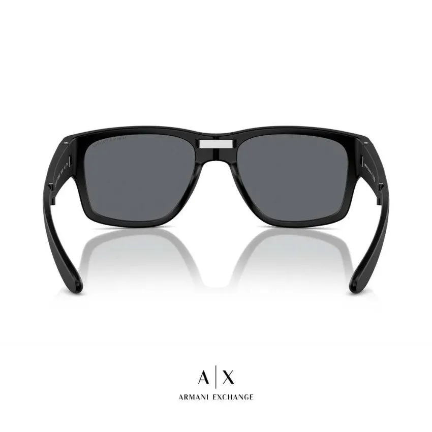 Armani Exchange - AX4141SU 56 80786G - 4