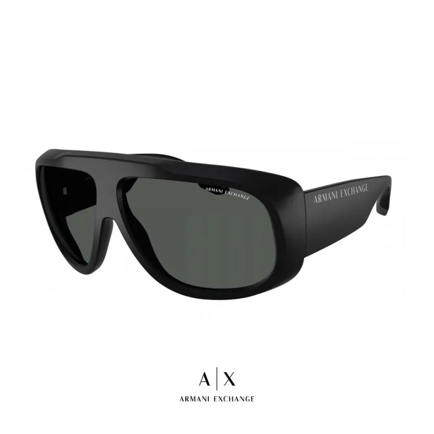 Armani Exchange - AX4143SU 67 808787 - 1