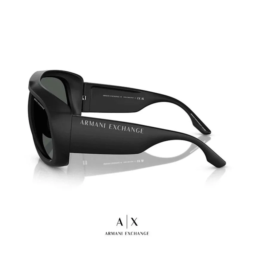 Armani Exchange - AX4143SU 67 808787 - 3