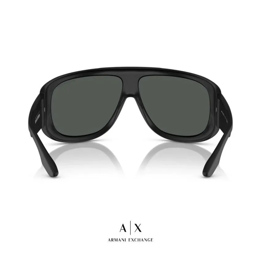 Armani Exchange - AX4143SU 67 808787 - 4