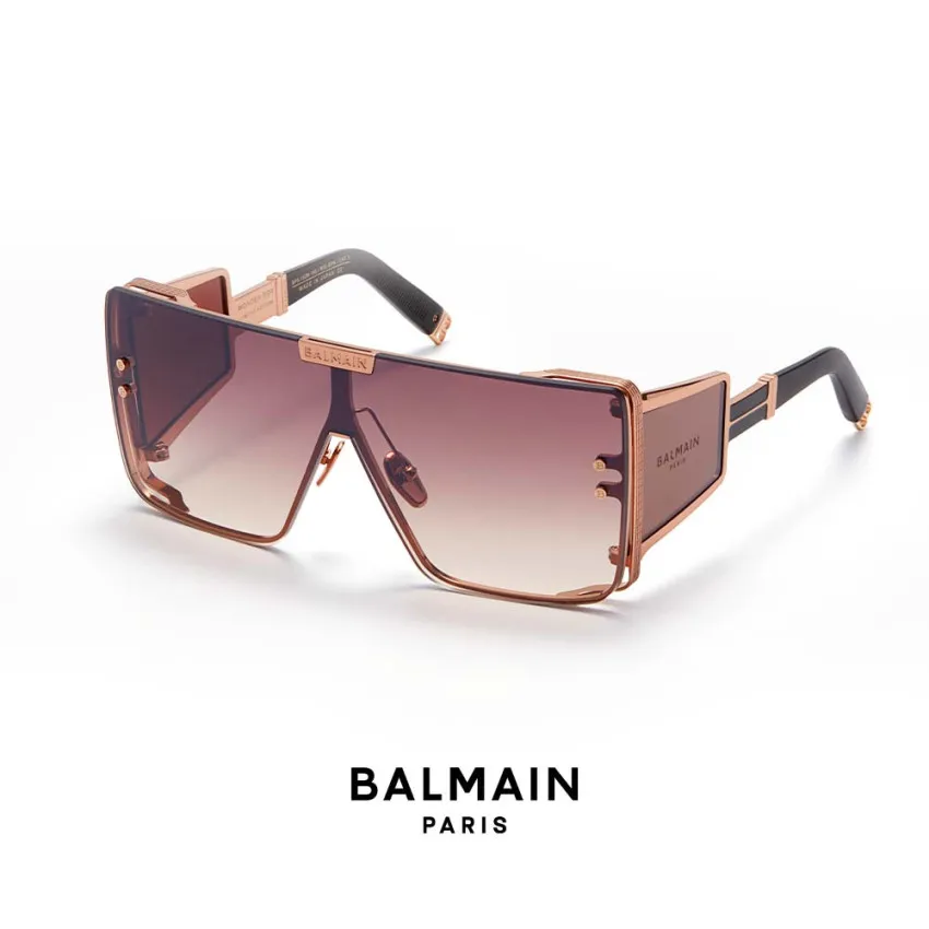 BALMAIN - BPS-102M-146 - 1