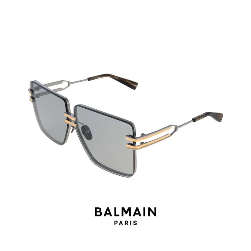 BALMAIN - BPS-109B-66 - 1