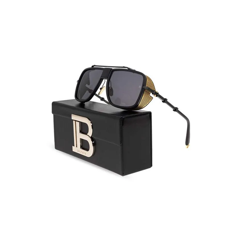 Balmain - BPS-104G-59 - 5