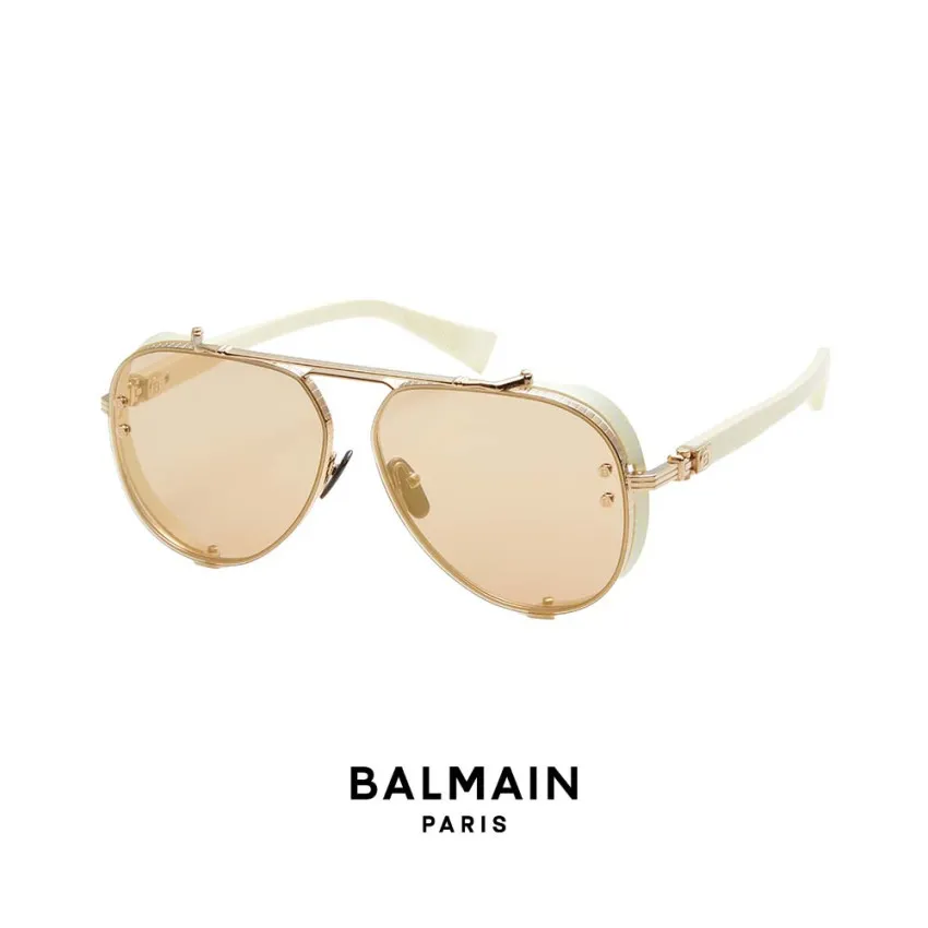 BALMAIN - BPS-125C-62 - 1