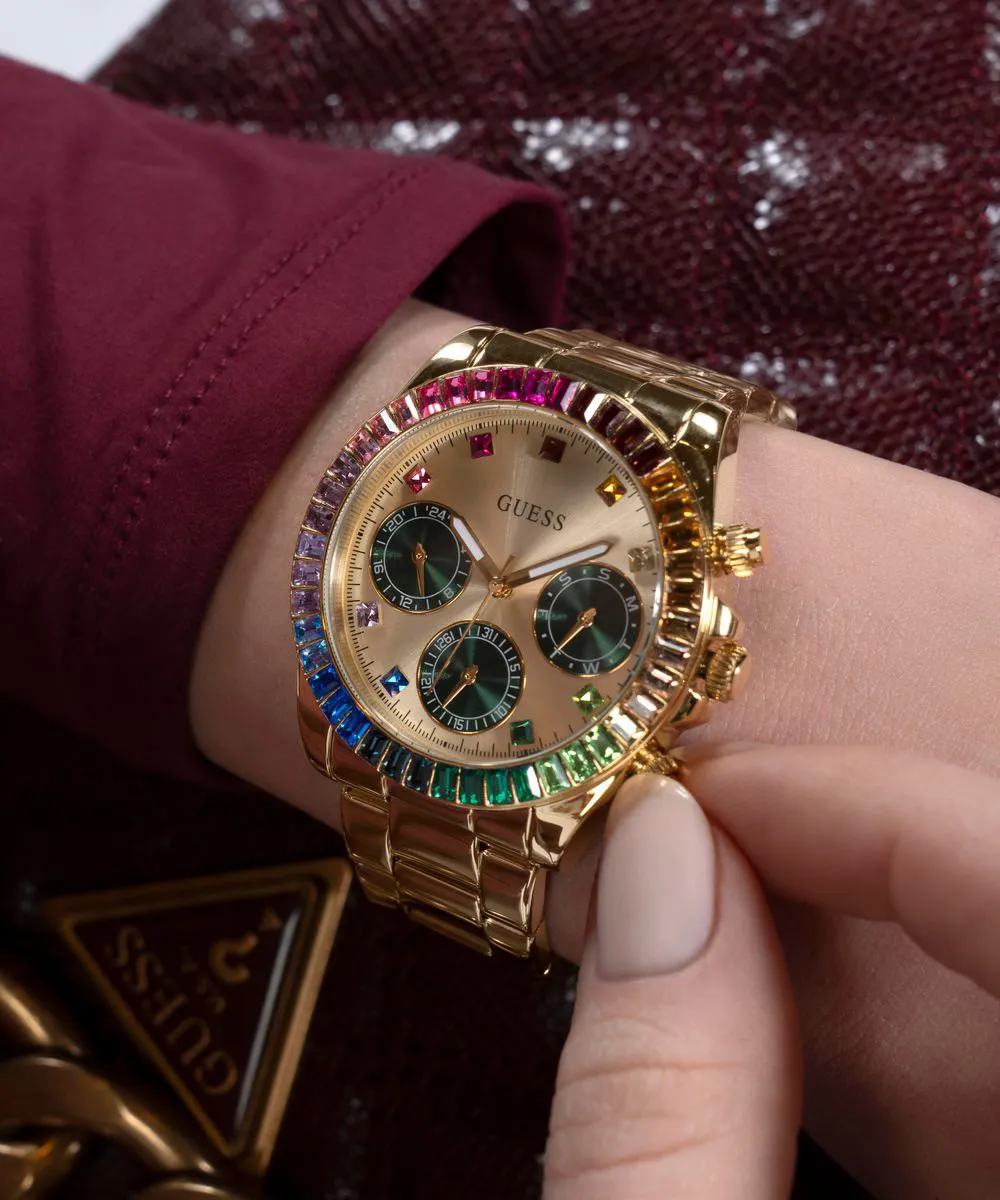 GUESS ORE GW0690L4 - 3
