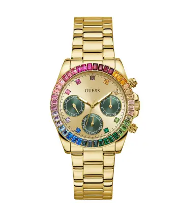 GUESS ORE GW0690L4