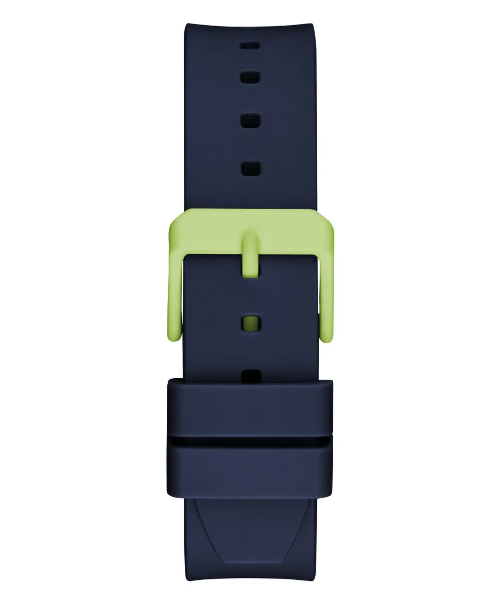 GUESS ORE OUTSPOKEN GW0587L2 - 2