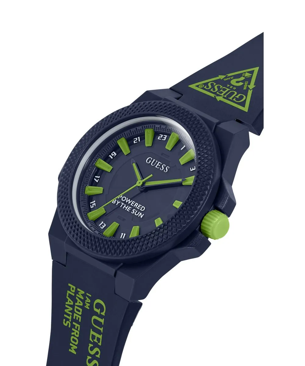 GUESS ORE OUTSPOKEN GW0587L2 - 4