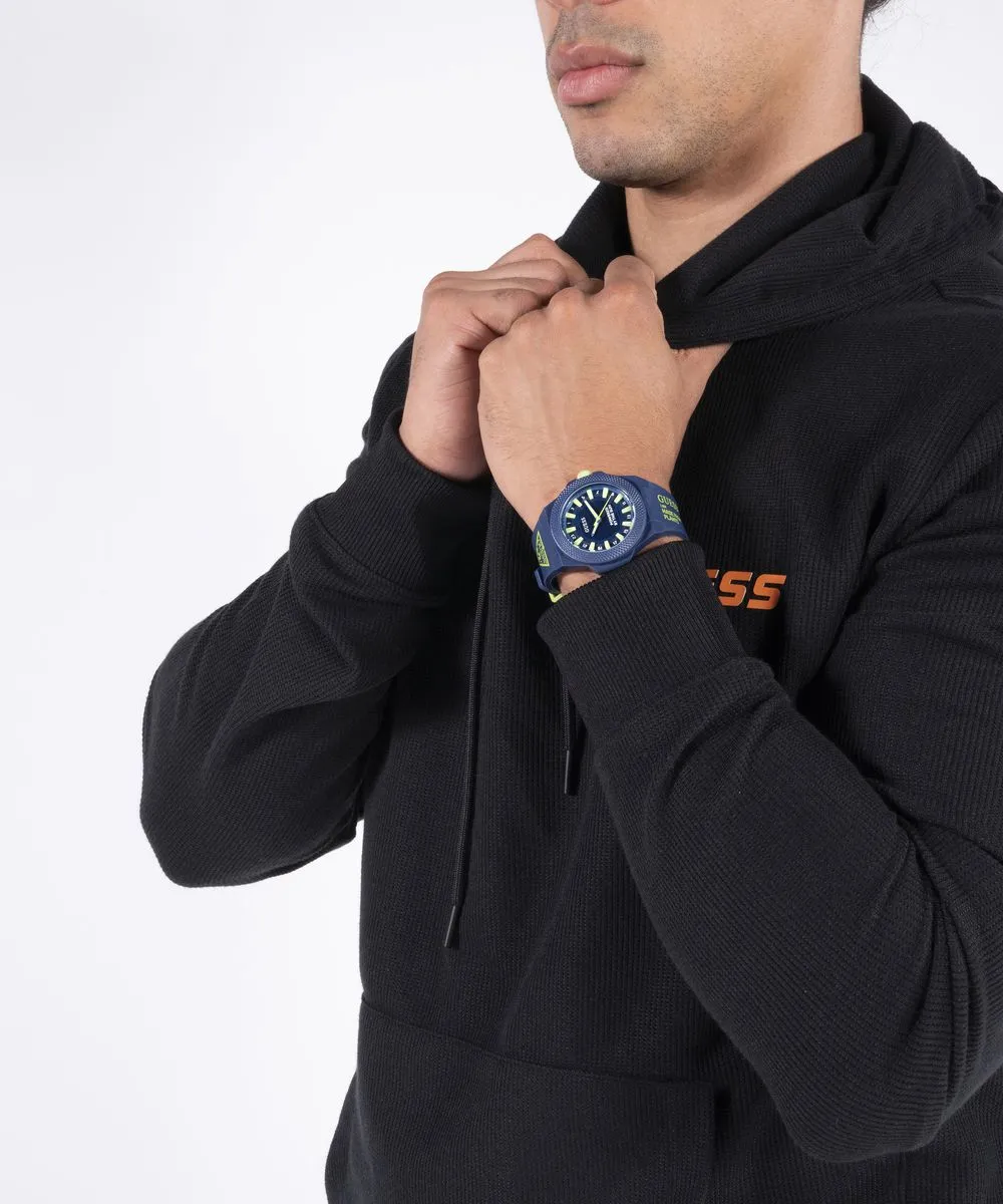GUESS ORE OUTSPOKEN GW0587L2 - 5