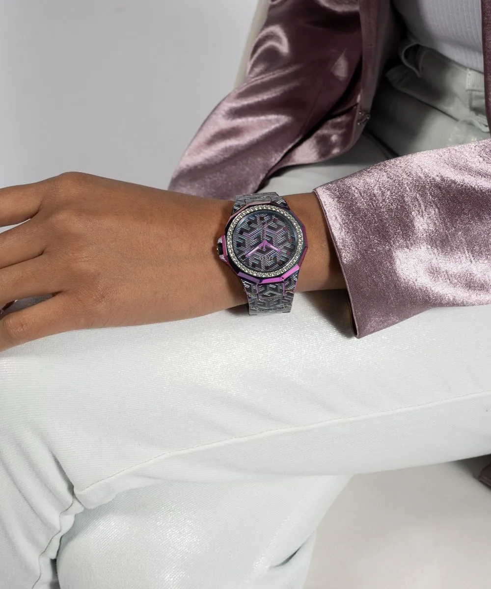 GUESS ORE MISFIT GW0597L2 - 5