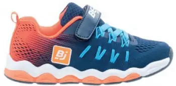 Atlete për fëmijë Bejo Caddo Jr 92800198520, të lehta, me shkumë EVA, shumëngjyrëshe